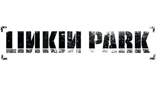 Logo de Linkin Park 2000-2002