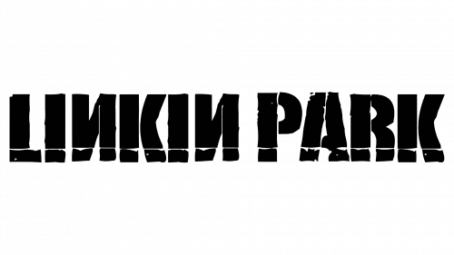 Logo de Linkin Park 2002-2003