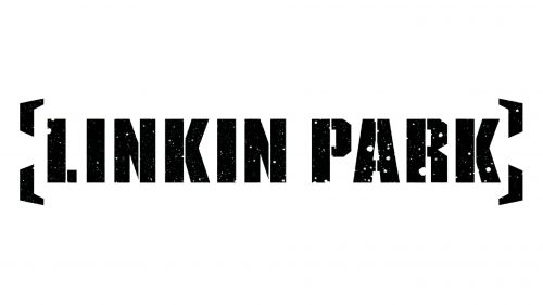 Logo de Linkin Park 2003-2007