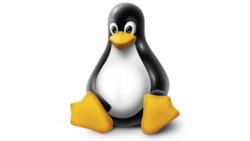 Logo de Linux