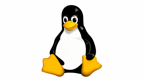 Logo de Linux depuis 1996