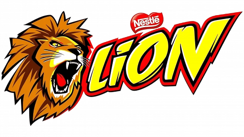 Logo de Lion