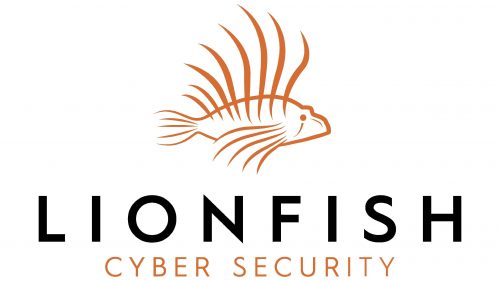 Logo de Lionfish Cyber Security