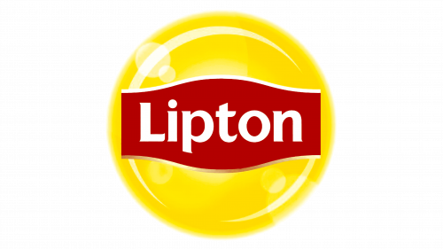 Logo de Lipton