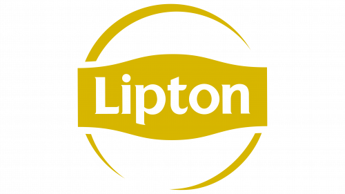 Logo de Lipton