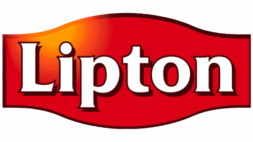 Logo de Lipton 2002-2014
