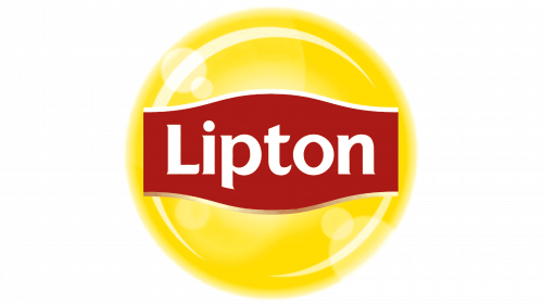Logo de Lipton