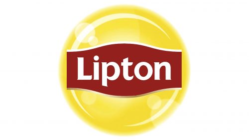 Logo de Lipton depuis 2014