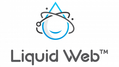 Logo de Liquid Web