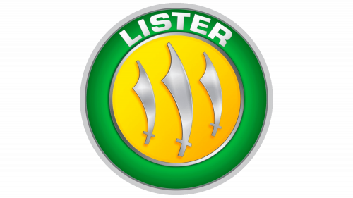 Logo de Lister