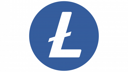 Logo de Litecoin