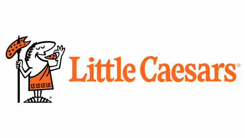 Logo de Little Caesars