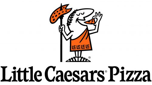 Logo de Little Caesars