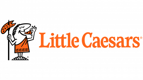 Logo de Little Caesars