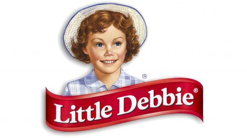 Logo de Little Debbie