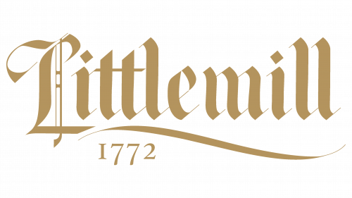 Logo de Littlemill