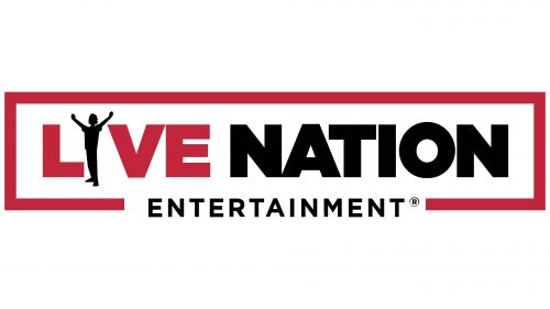 Logo de Live Nation