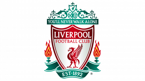 Logo de Liverpool