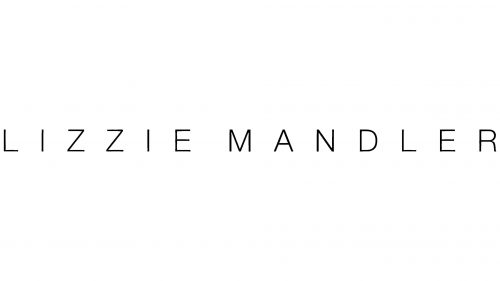 Logo de Lizzie Mandler