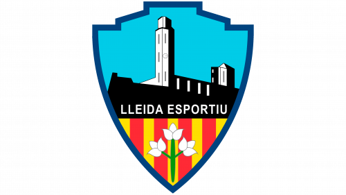Logo de Lleida