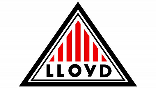 Logo de Lloyd