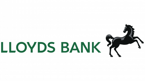 Logo de Lloyds Banking