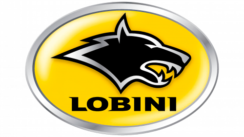 Logo de Lobini