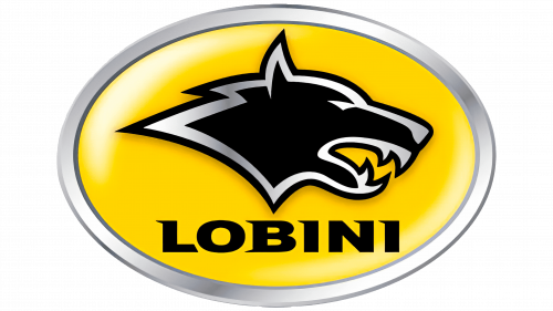 Logo de Lobini