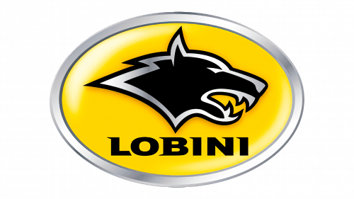 Logo de Lobini