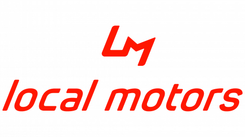 Logo de Local Motors