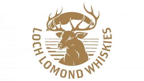 Logo de Loch Lomond