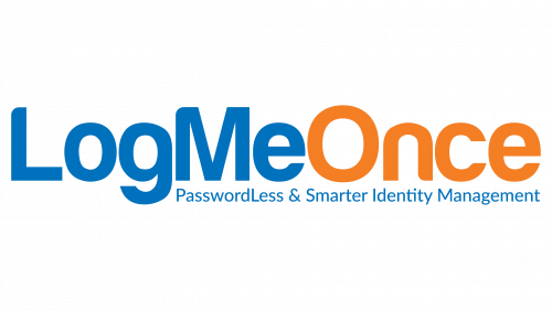 Logo de LogMeOnce