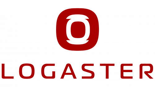 Logo de Logaster