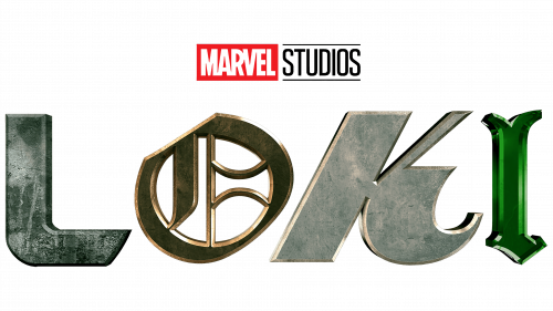 Logo de Loki