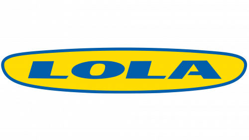 Logo de Lola
