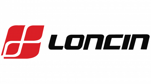 Logo de Loncin
