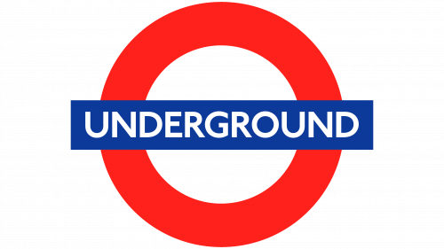 Logo de London Underground