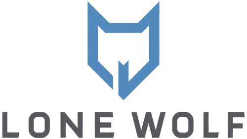 Logo de Lone Wolf Arms