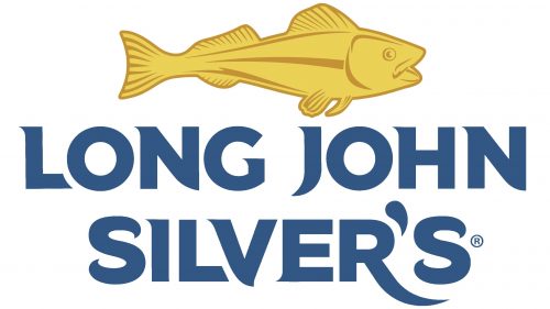 Logo de Long John Silver's