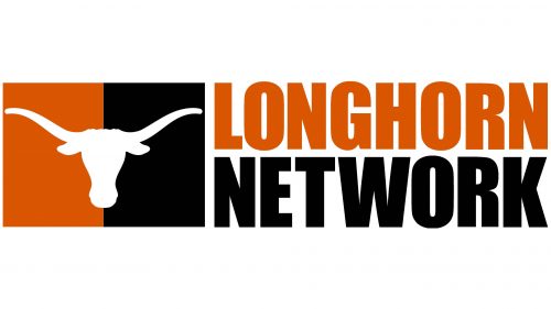 Logo de Longhorn Network