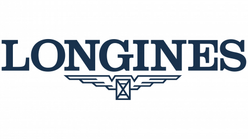 Logo de Longines