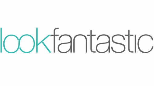 Logo de LookFantastic