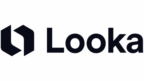 Logo de Looka