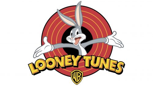 Logo de Looney Tunes