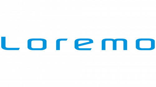 Logo de Loremo