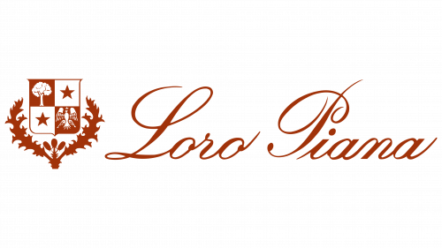 Logo de Loro Piana