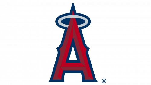 Logo de Los Angeles Angels