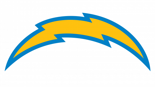 Logo de Los Angeles Chargers