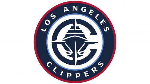 Logo de Los Angeles Clippers