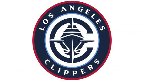 Logo de Los Angeles Clippers